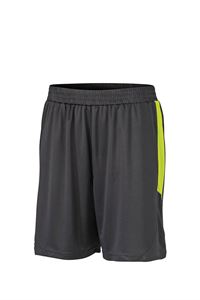PANTALONCINI SPORTIVI